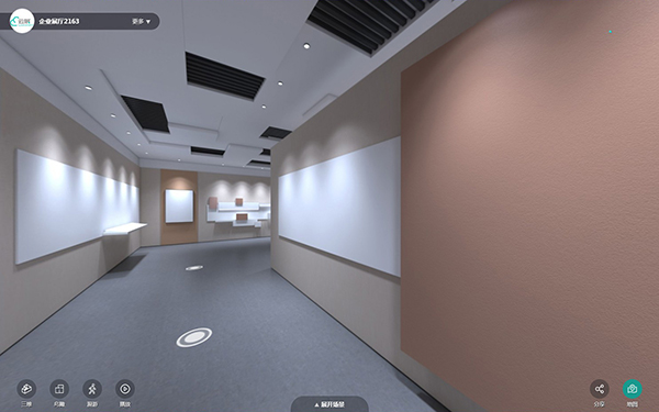 10分鐘零代碼的VR云展廳制作，小白秒變策展人！