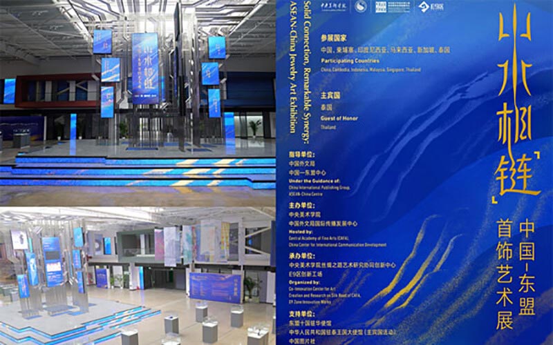 3D數(shù)字展廳制作公司