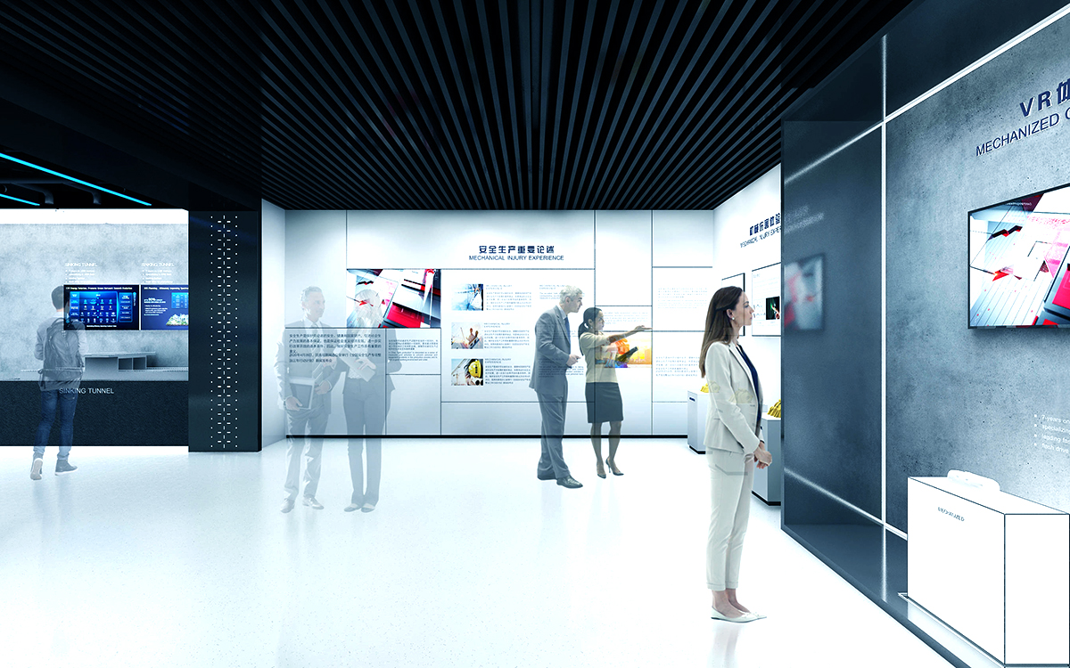 3D虛擬展廳根據(jù)用戶停留時長調(diào)整展品擺放