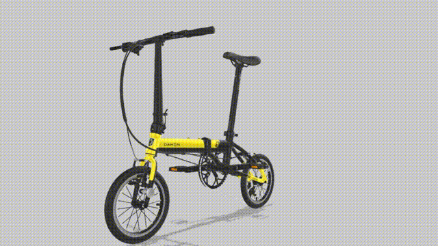 3D自行車(chē)建模切換顏色交互效果-3D產(chǎn)品交互設(shè)計(jì)